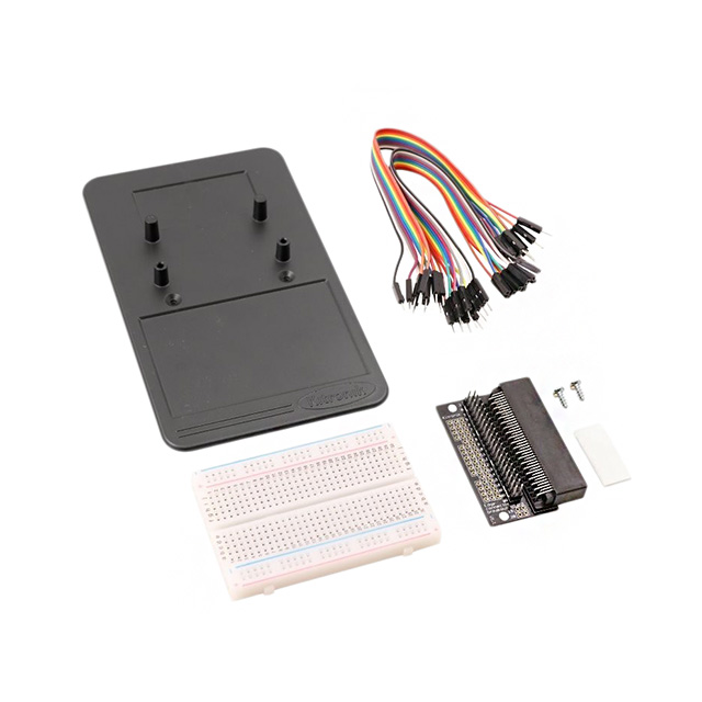 5609 Kitronik Ltd. | Development Boards, Kits, Programmers | DigiKey